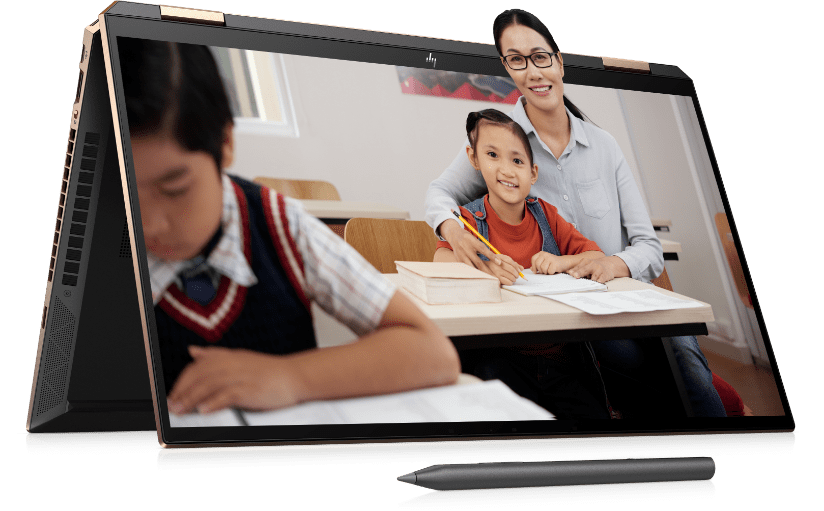 Spectre x360