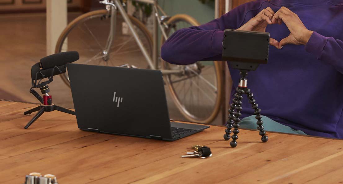 HP ENVY x360 13